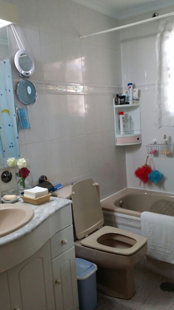 Chambre Chez L'habitant Alicante (Alacant) 246110