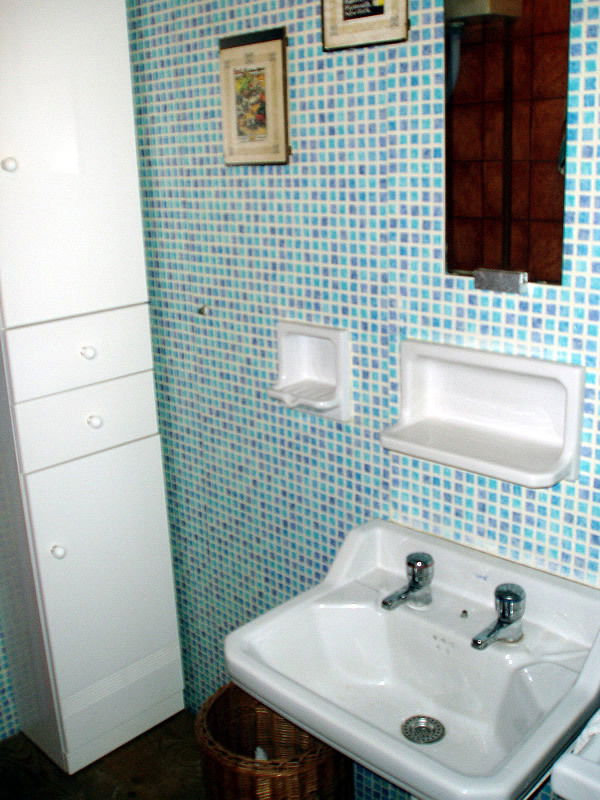 Chambre Chez L'habitant Alicante 111819