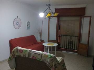 Habitación En Alquiler Almuñécar 214238