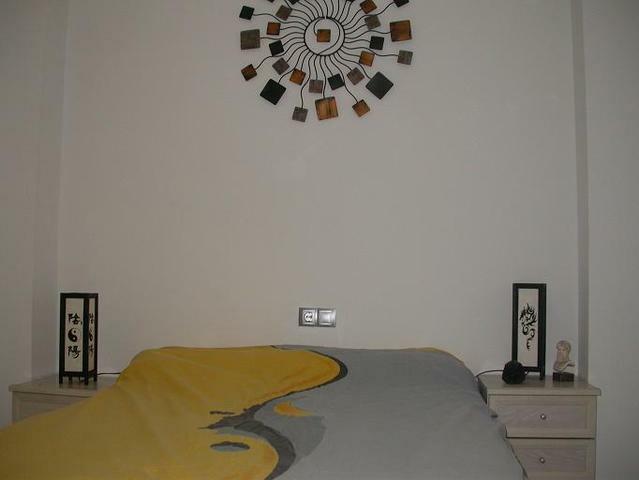 Chambre Chez L'habitant Altea 13578