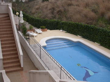 Chambre À Louer Altea 13578