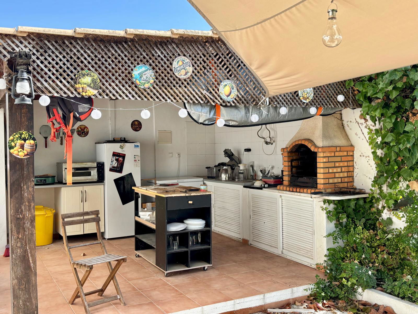 Chambre Chez L'habitant Alvor 222999