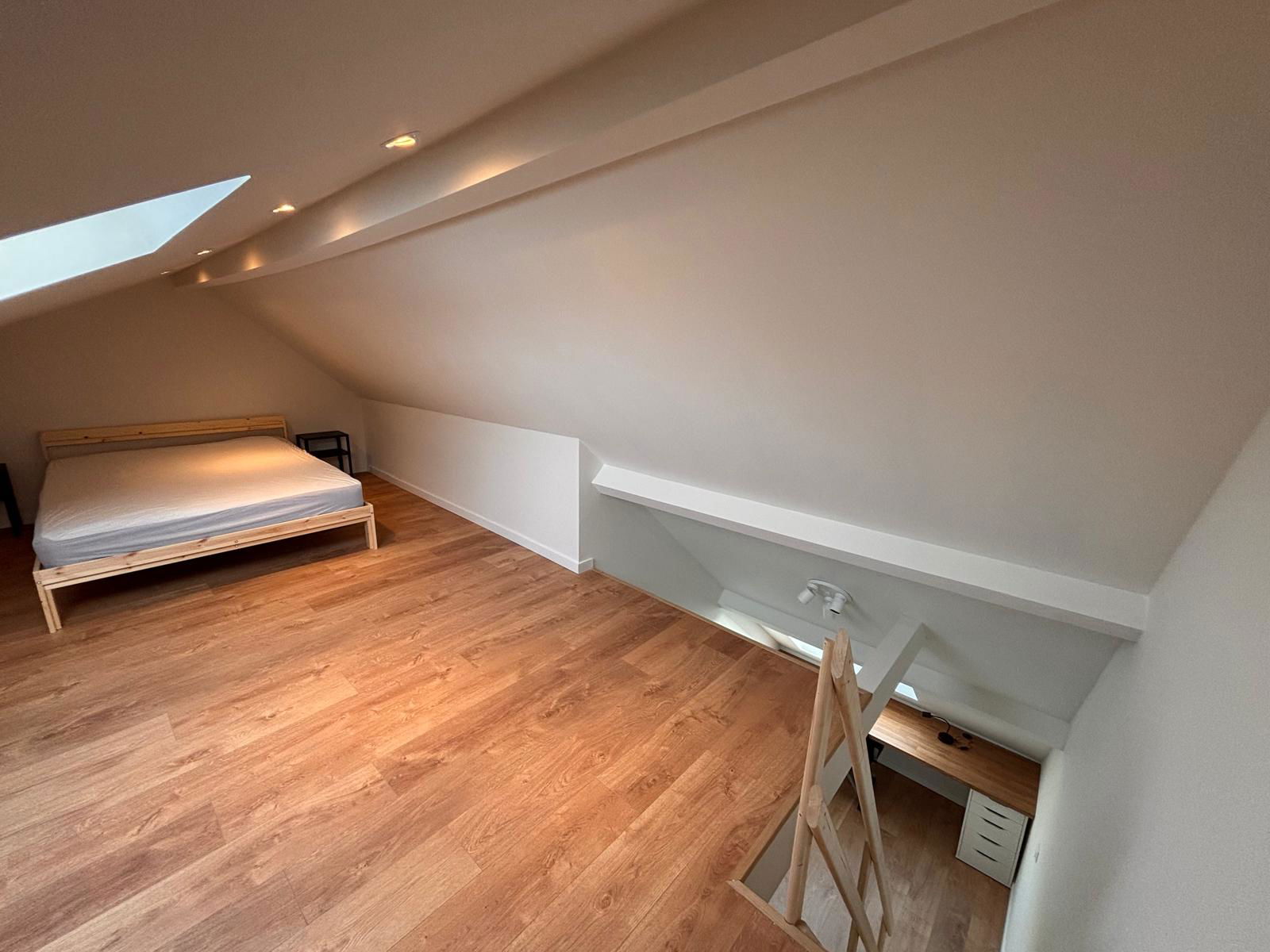 Chambre Chez L'habitant Anderlecht 661699