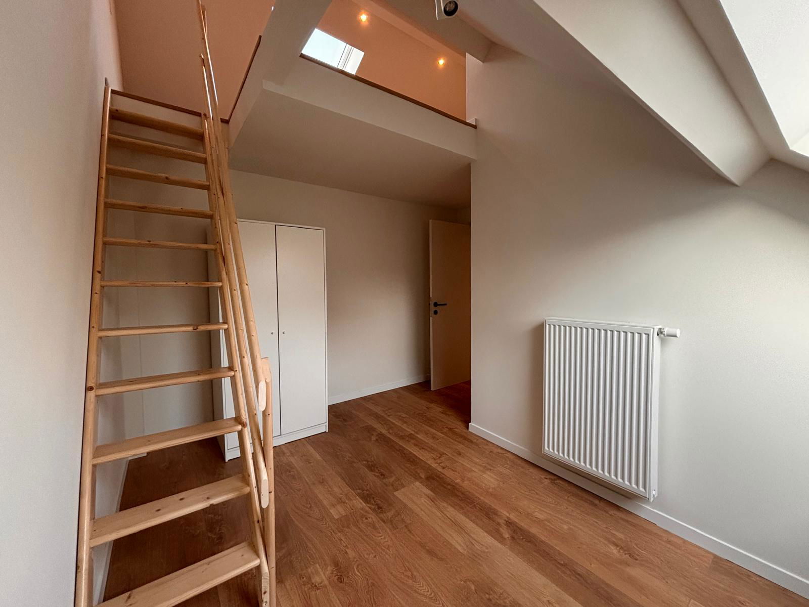 Chambre Chez L'habitant Anderlecht 661699