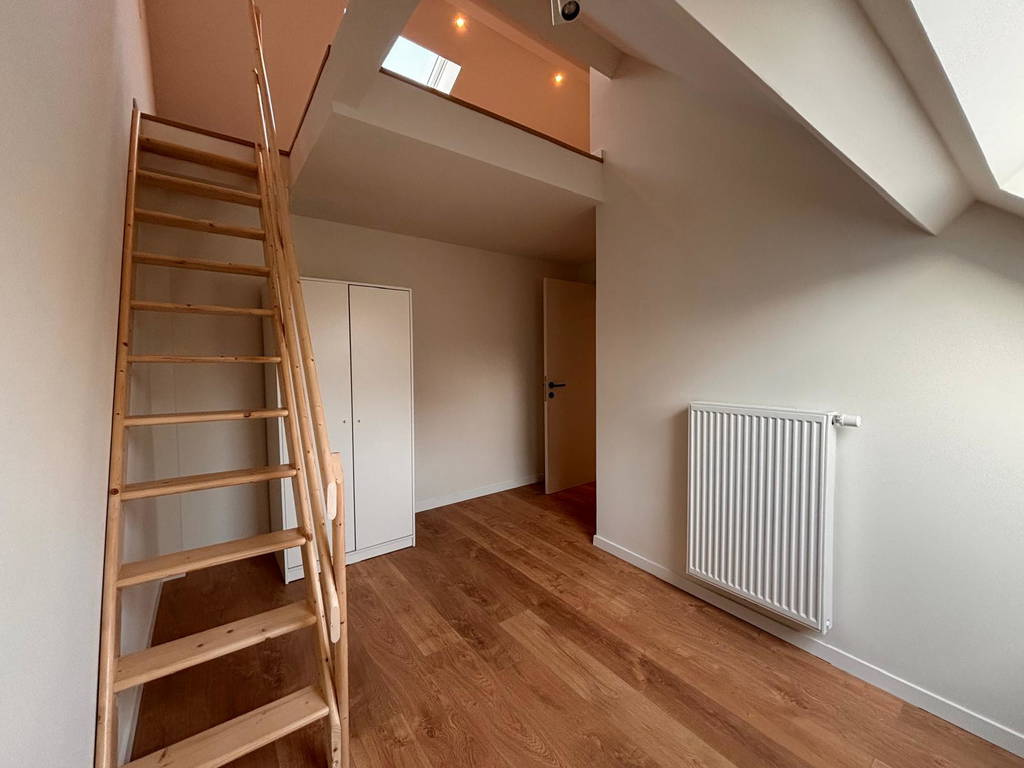 Chambre Chez L'habitant Anderlecht 661699-1