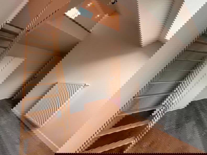 Chambre Chez L'habitant Anderlecht 661699-2