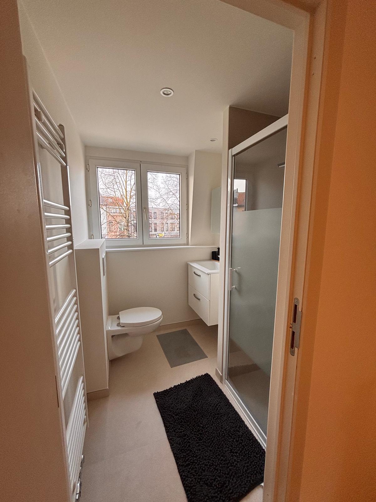 Chambre Chez L'habitant Anderlecht 661699