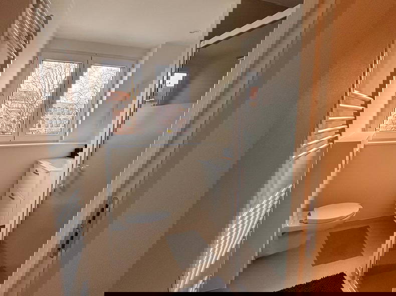 Chambre Chez L'habitant Anderlecht 661699-4