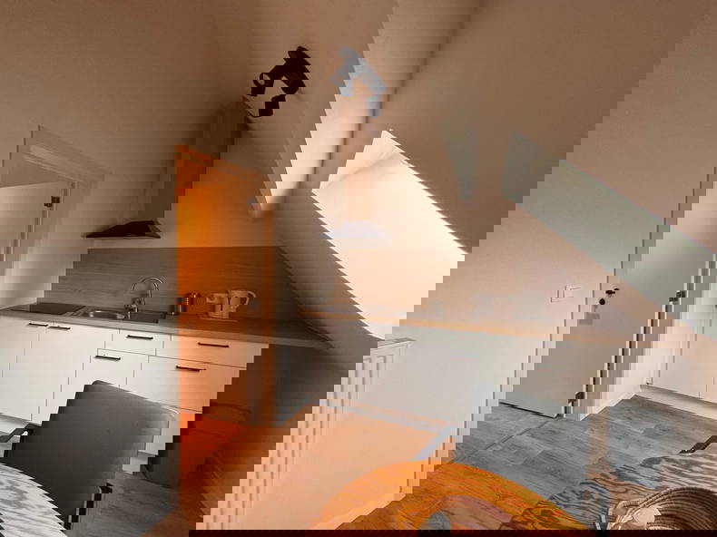 Chambre Chez L'habitant Anderlecht 661699-5