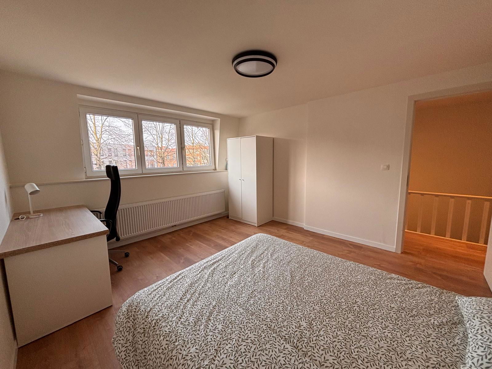 Chambre Chez L'habitant Anderlecht 661699