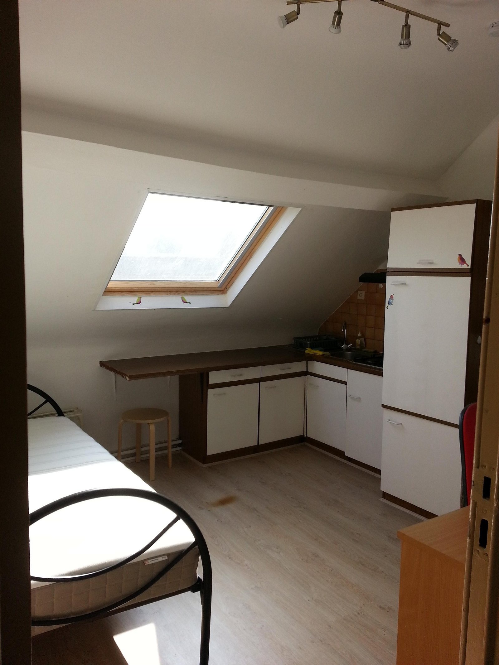 Colocatie Anderlecht 158171