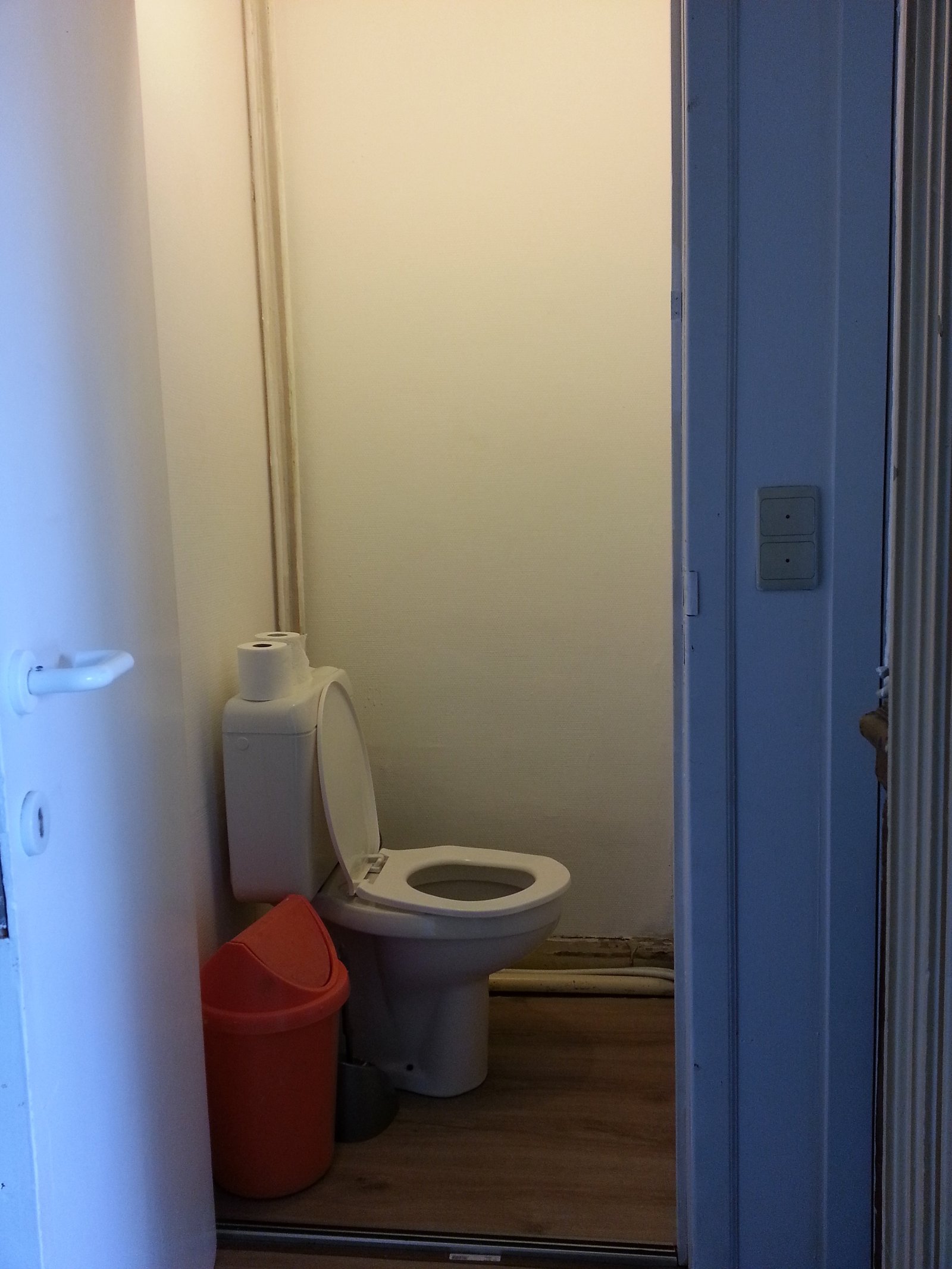 Colocatie Anderlecht 158171