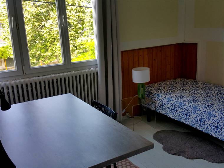 Homestay Angers 225893-1