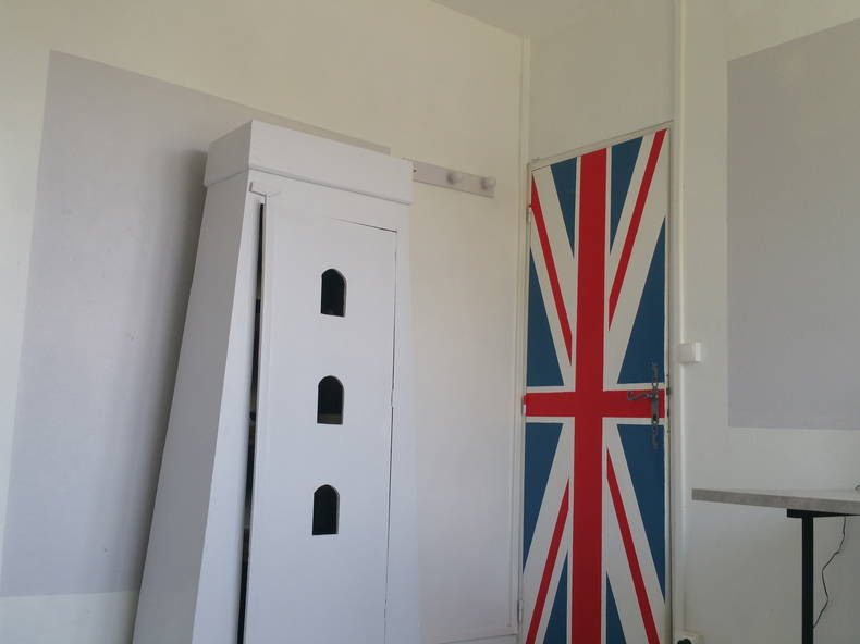 Chambre Chez L'habitant Angers 225893-2