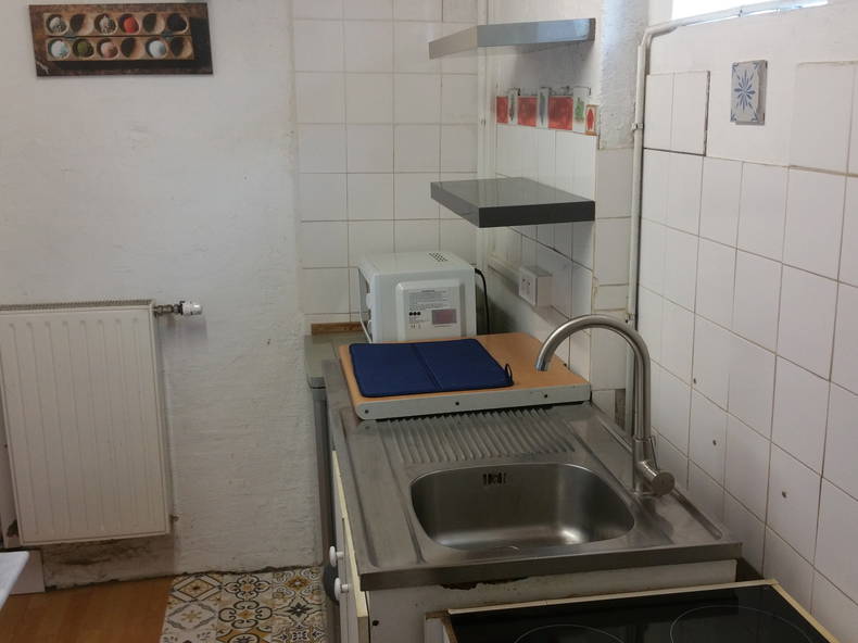 Chambre Chez L'habitant Angers 225893-3