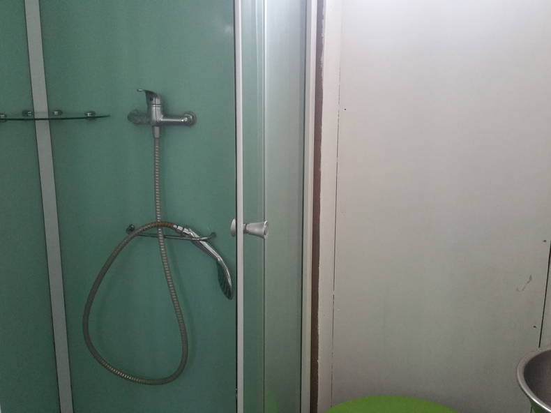 Chambre Chez L'habitant Angers 225893-4