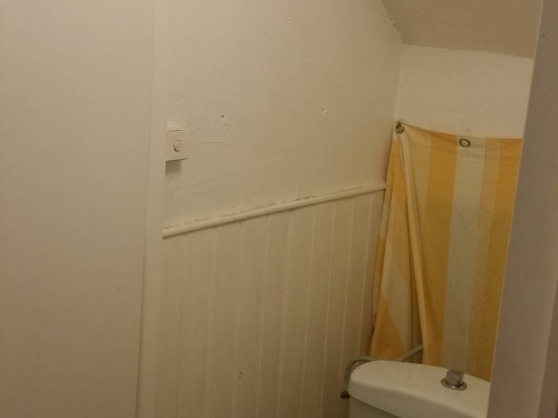 Chambre Chez L'habitant Angers 225893-5