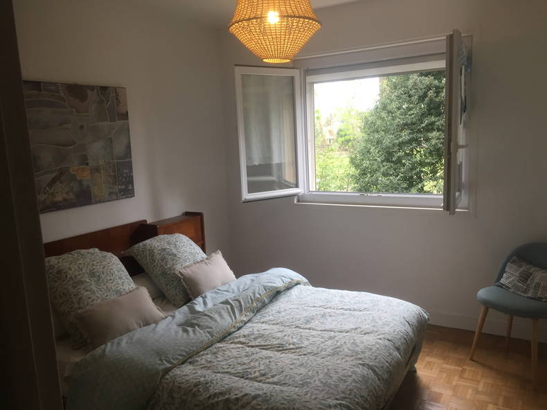 Chambre Chez L'habitant Anglet 247403-1