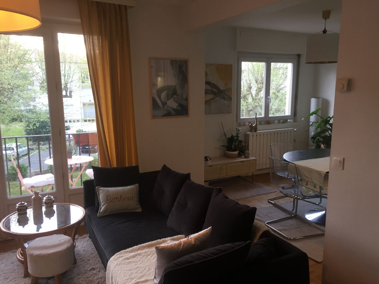 Chambre Chez L'habitant Anglet 247403