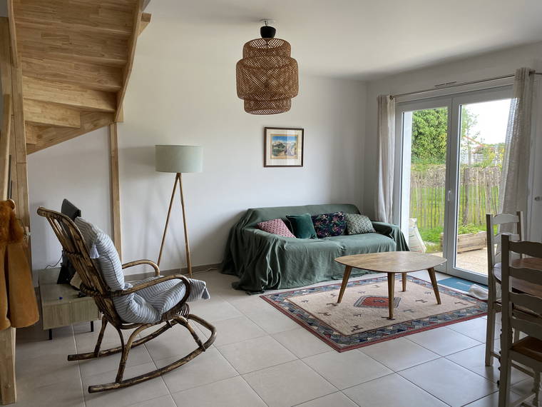 Homestay Angoulins 411278