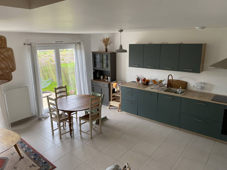 Homestay Angoulins 411278