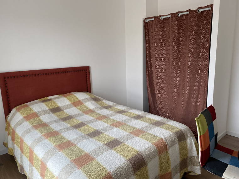 Homestay Angoulins 411278