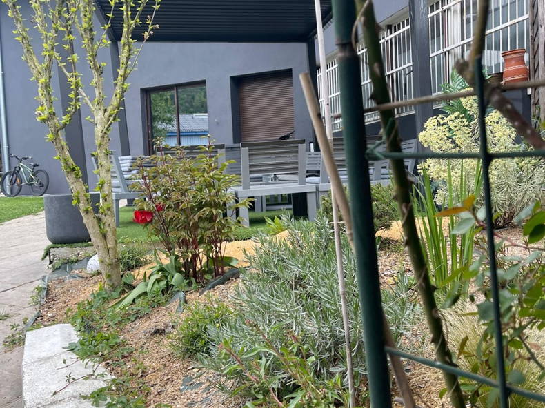 Gastfamilie Annecy 645561-4