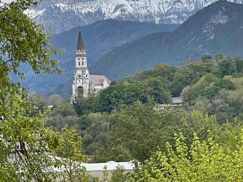 Gastfamilie Annecy 645561-3