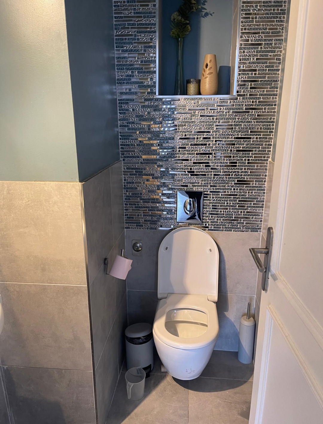 Chambre Chez L'habitant Annecy 645561