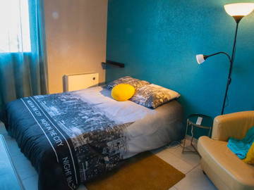 Chambre À Louer Annemasse 241220