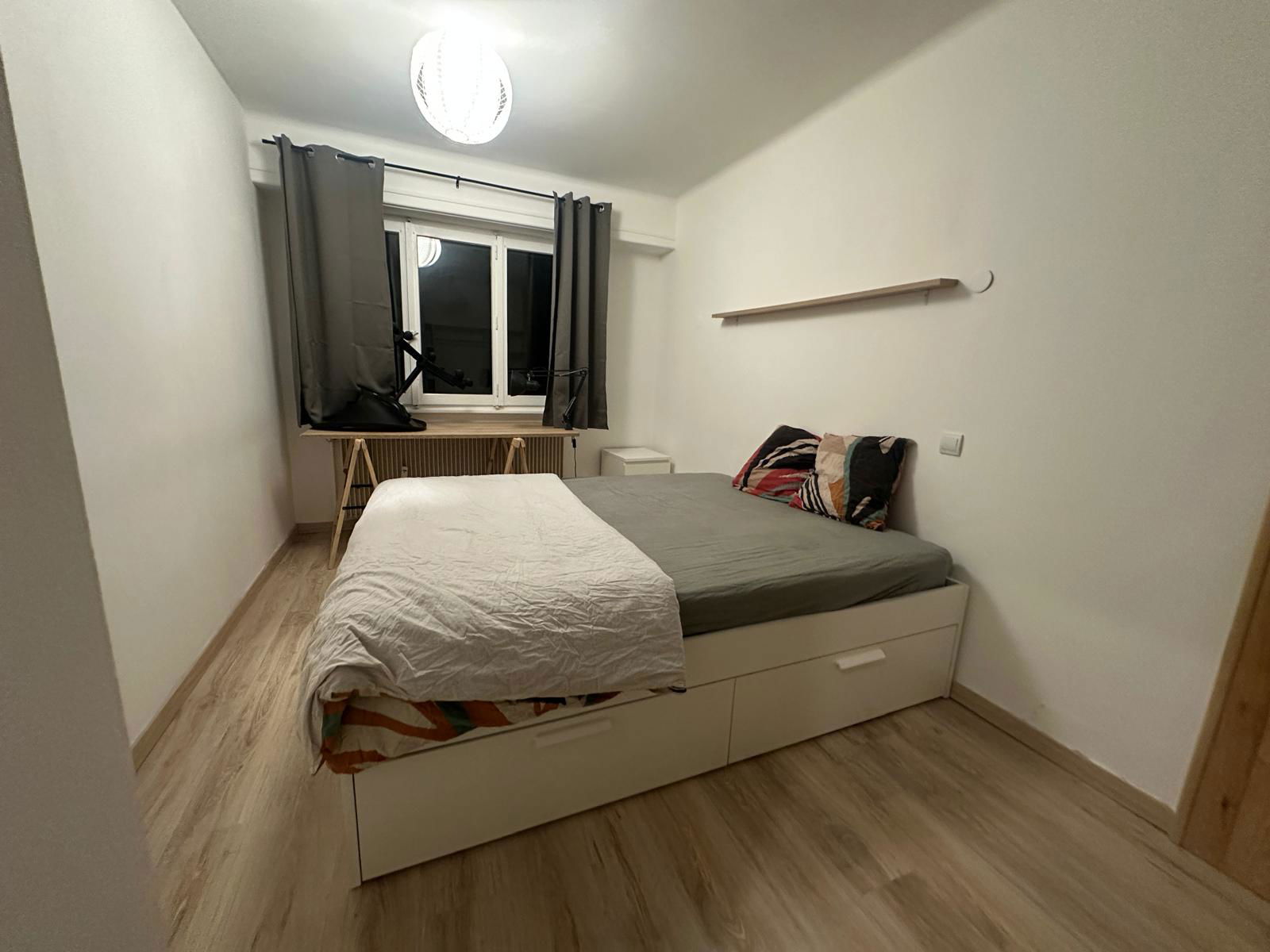 Colocation Annemasse 628713