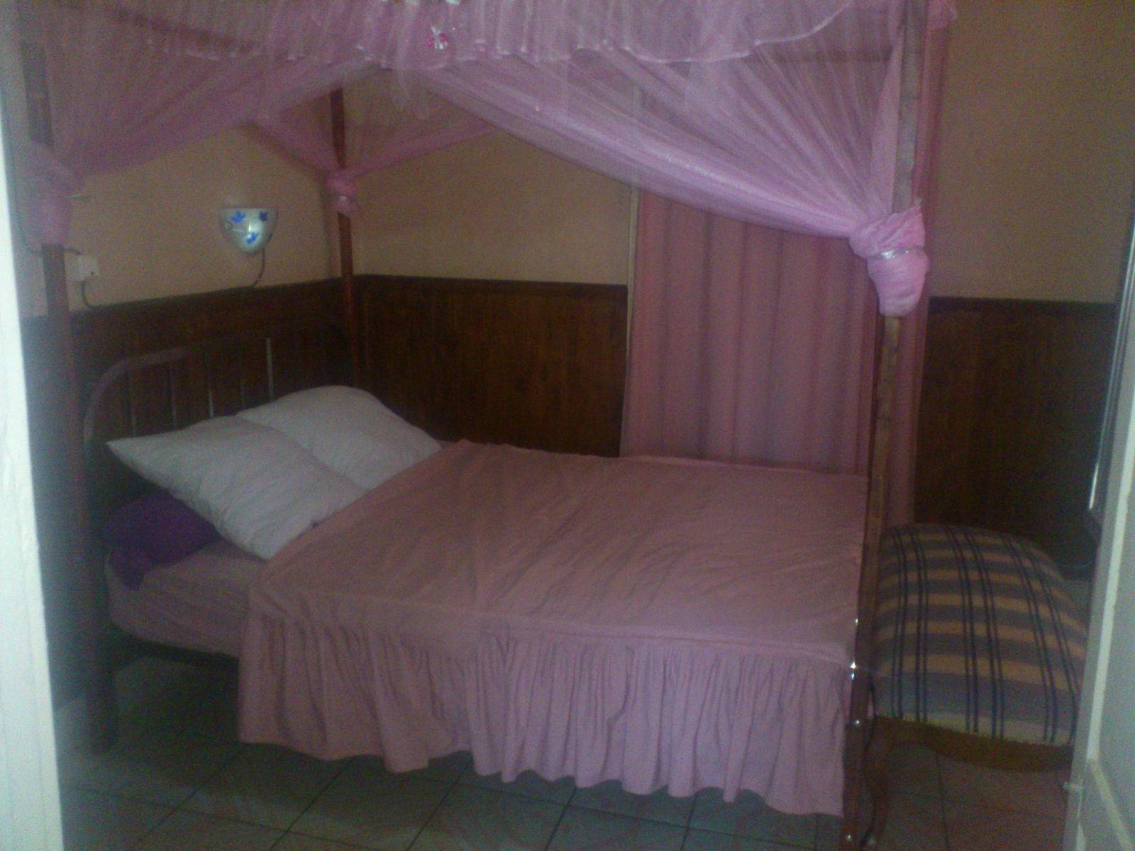 Hemvistelse Antananarivo 205659