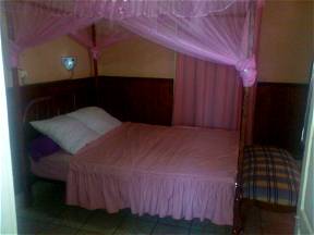 Room For Rent In Antananarivo