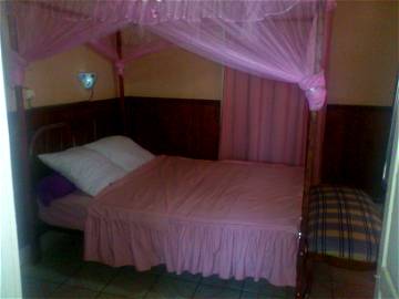 Zimmer Bei Einheimischen Antananarivo 205659-1