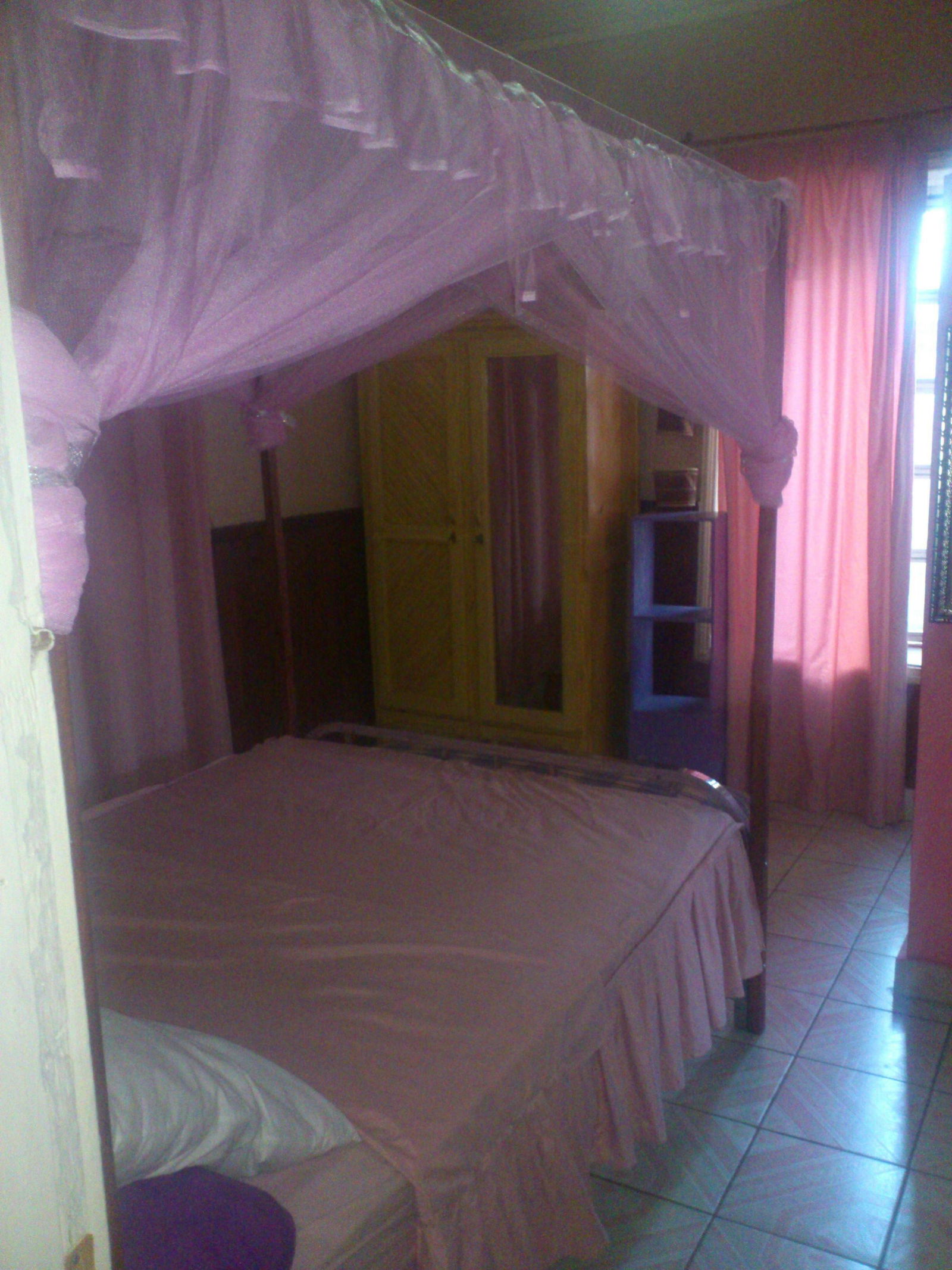 Hemvistelse Antananarivo 205659