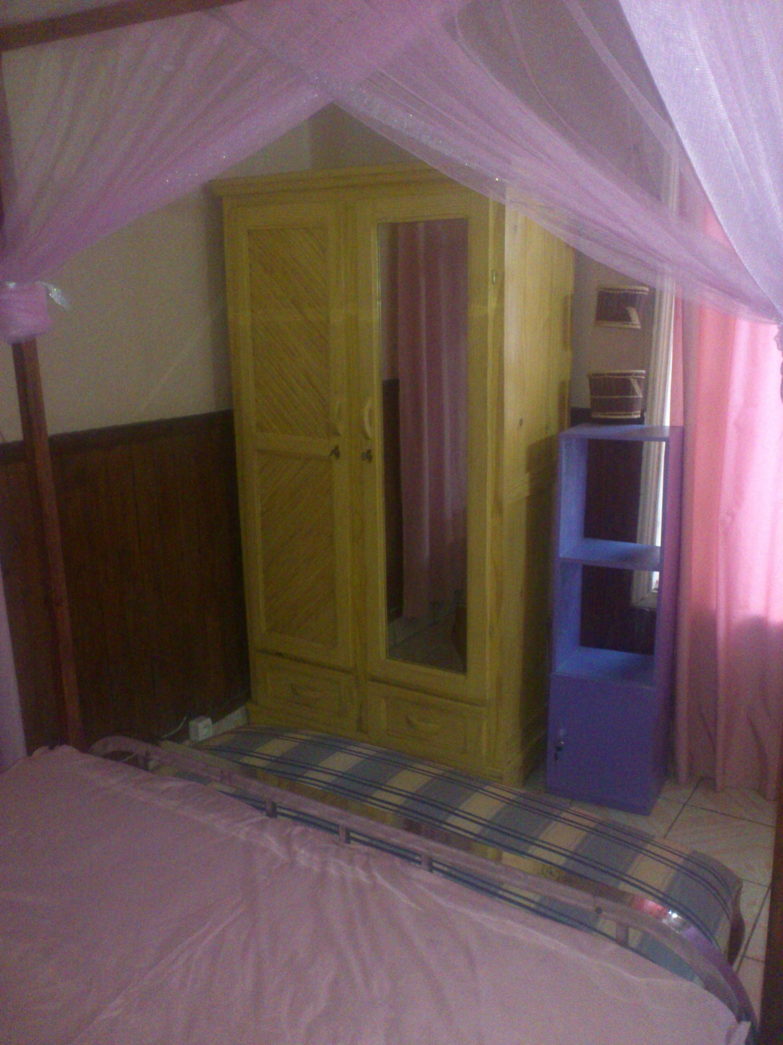 Hemvistelse Antananarivo 205659