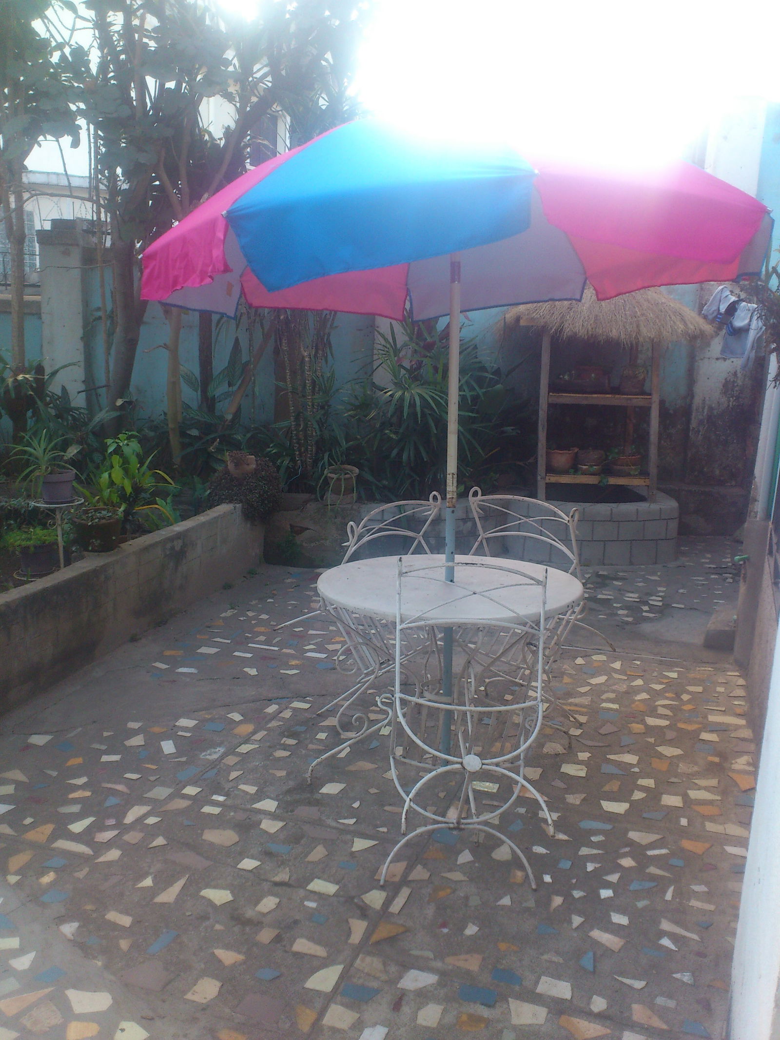 Hemvistelse Antananarivo 205659