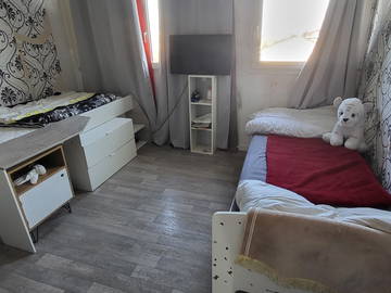 Chambre À Louer Argenteuil 480992