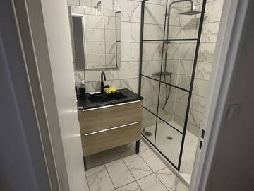 Alloggio Condiviso Argenteuil 557453-1