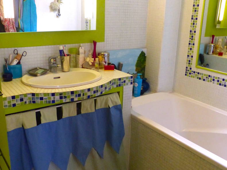 Homestay Asnières-sur-Seine 112405-2