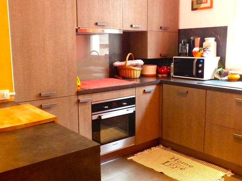 Homestay Asnières-sur-Seine 112405-3