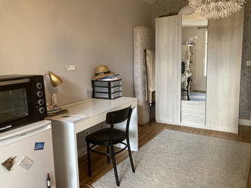 Room For Rent Asnières-Sur-Seine 210947