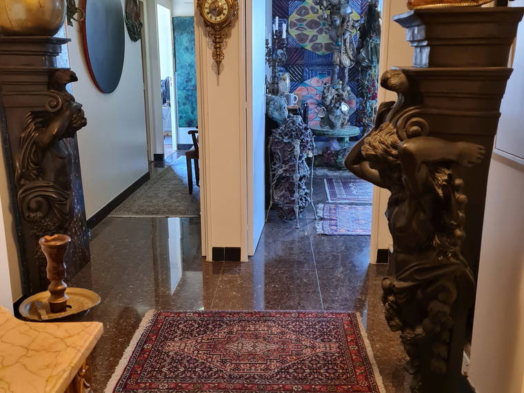 Chambre Chez L'habitant Aubervilliers 627949