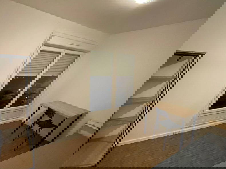 Colocation Aulnay-sous-Bois 466958-4