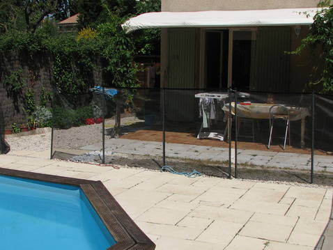 Ganzes Haus Avignon 9394-1