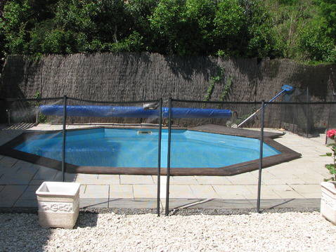 Ganzes Haus Avignon 9394-2