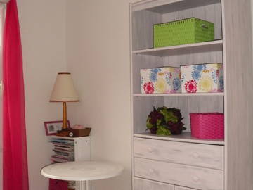 Chambre Chez L'habitant Avignon 47250-2