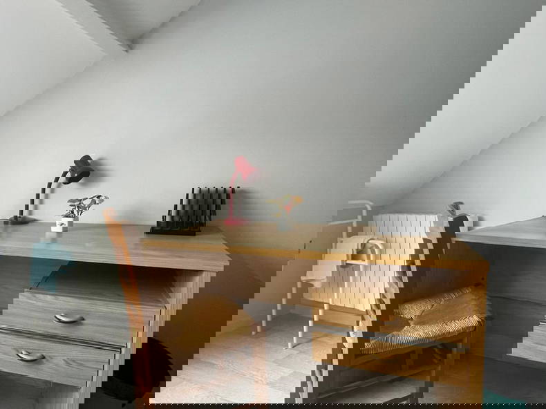 Quedarse En Casa Avrillé 313851-3