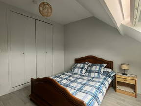 Chambre à Louer à Avrille