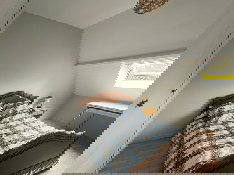 Quedarse En Casa Avrillé 313851-2